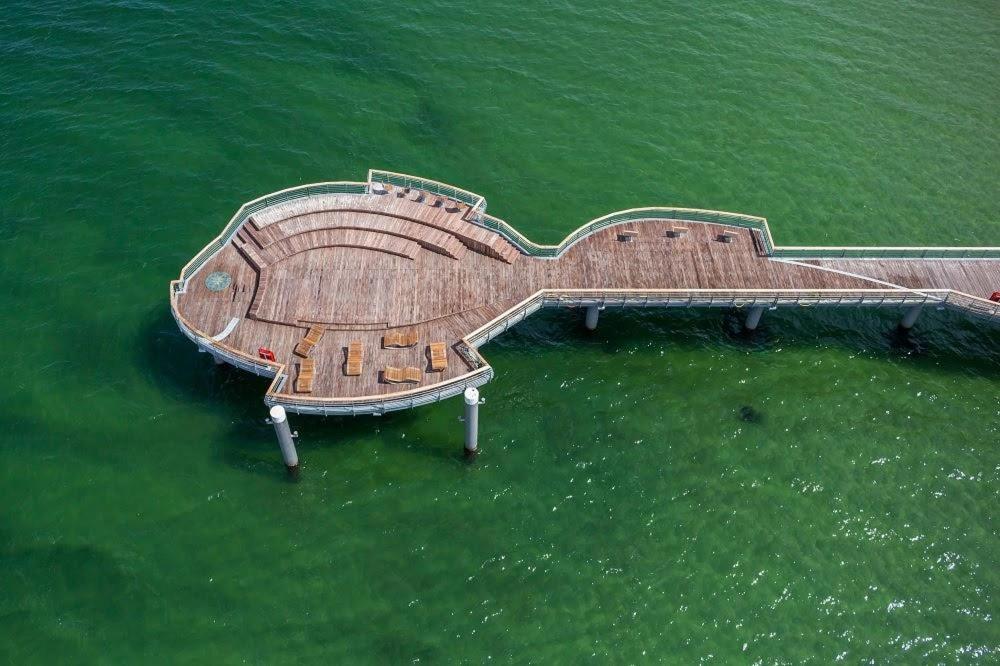 Fewo Ostseele - Tosi Timmendorfer Strand Dış mekan fotoğraf