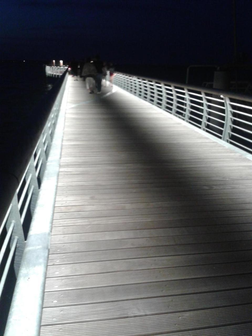 Fewo Ostseele - Tosi Timmendorfer Strand Dış mekan fotoğraf